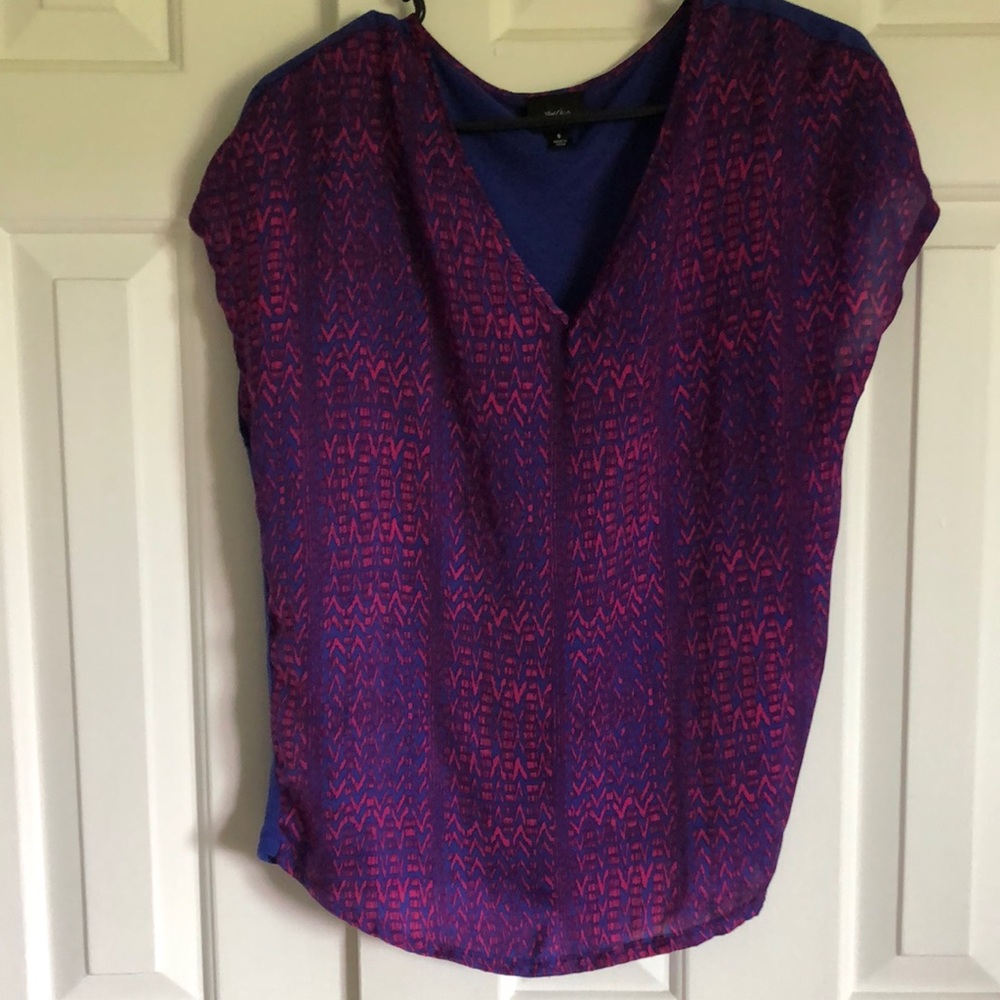 Mossino size S top